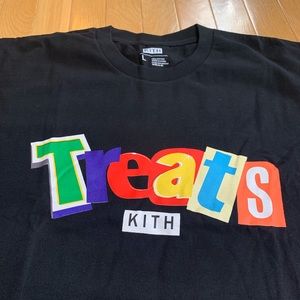 **Sold on Grailed** Kith x Treats Cereal Day Tee